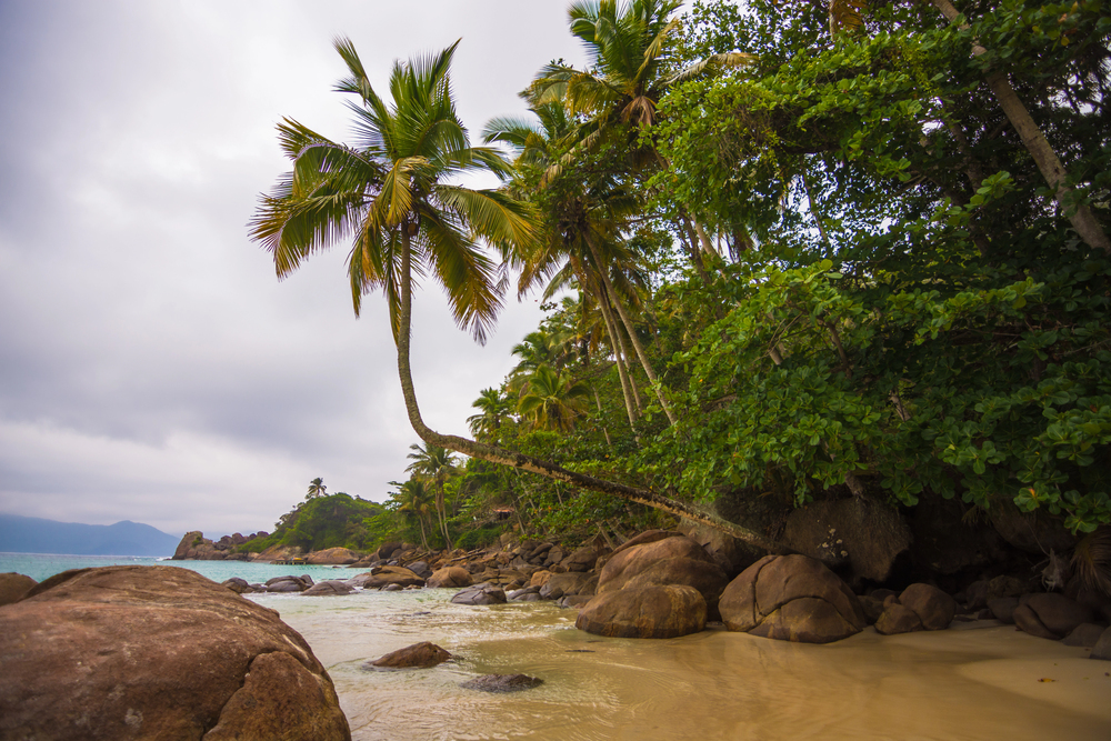 trasferimenti da Ilha Grande